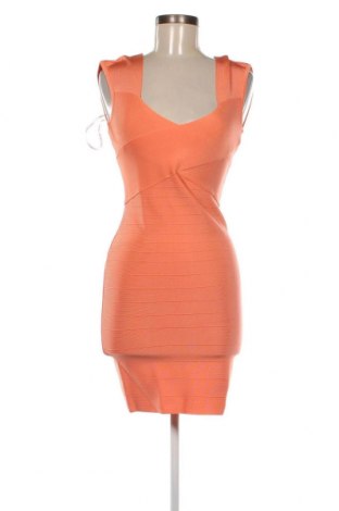 Šaty  Marciano by Guess, Velikost M, Barva Oranžová, Cena  3 116,00 Kč