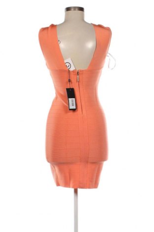 Šaty  Marciano by Guess, Velikost M, Barva Oranžová, Cena  2 740,00 Kč