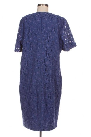 Φόρεμα Marina Rinaldi, Μέγεθος L, Χρώμα Μπλέ, Τιμή 63,46 €