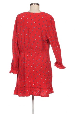 Sukienka Marks & Spencer, Rozmiar XL, Kolor Czerwony, Cena 92,76 zł