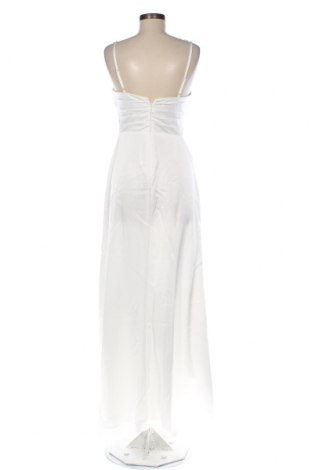 Φόρεμα Mascara, Μέγεθος M, Χρώμα Λευκό, Τιμή 34,70 €