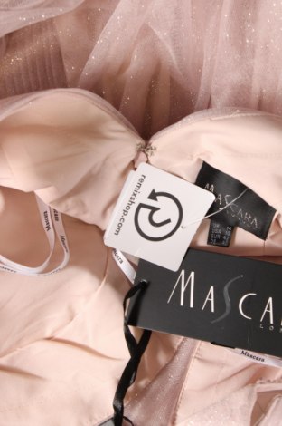 Šaty  Mascara, Veľkosť L, Farba Ružová, Cena  105,15 €