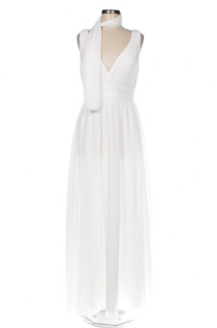 Φόρεμα Mascara, Μέγεθος M, Χρώμα Λευκό, Τιμή 46,44 €