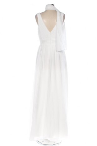 Kleid Mascara, Größe M, Farbe Weiß, Preis 221,13 €