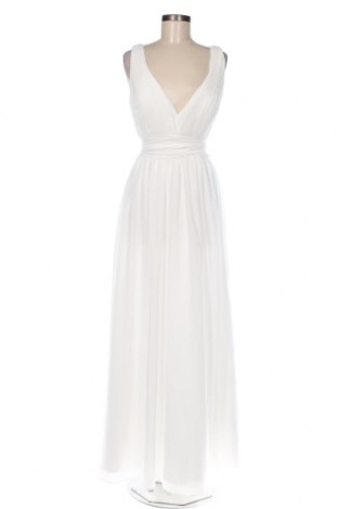 Φόρεμα Mascara, Μέγεθος M, Χρώμα Λευκό, Τιμή 288,14 €