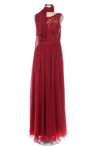 Φόρεμα Mascara, Μέγεθος M, Χρώμα Κόκκινο, Τιμή 105,15 €