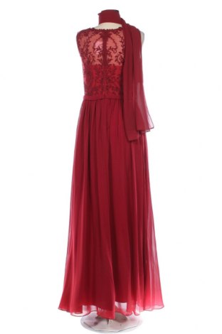 Φόρεμα Mascara, Μέγεθος M, Χρώμα Κόκκινο, Τιμή 35,75 €