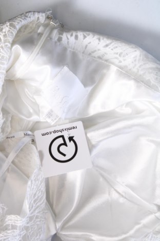 Φόρεμα Mascara, Μέγεθος M, Χρώμα Λευκό, Τιμή 96,98 €