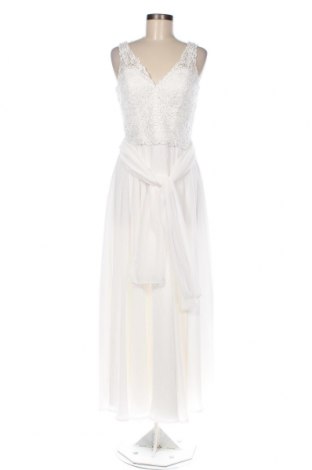 Φόρεμα Mascara, Μέγεθος M, Χρώμα Λευκό, Τιμή 124,38 €