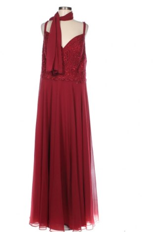 Φόρεμα Mascara, Μέγεθος XXL, Χρώμα Κόκκινο, Τιμή 105,15 €