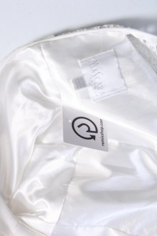 Kleid Mascara, Größe M, Farbe Weiß, Preis € 105,15