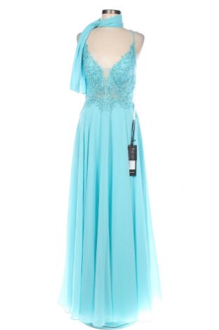 Kleid Mascara, Größe M, Farbe Blau, Preis 89,38 €