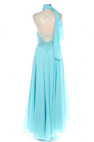 Φόρεμα Mascara, Μέγεθος M, Χρώμα Μπλέ, Τιμή 89,38 €