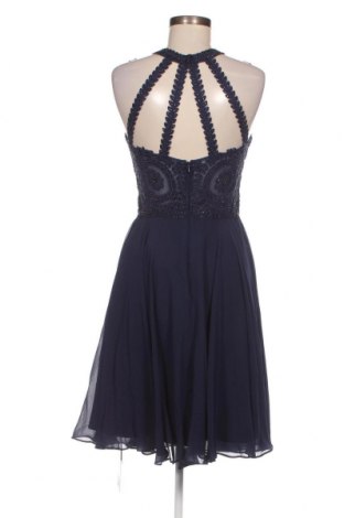 Φόρεμα Mascara, Μέγεθος M, Χρώμα Μπλέ, Τιμή 77,81 €