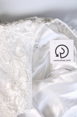 Φόρεμα Mascara, Μέγεθος XL, Χρώμα Λευκό, Τιμή 139,31 €