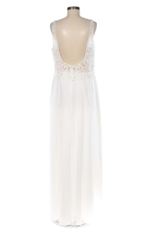 Φόρεμα Mascara, Μέγεθος XL, Χρώμα Λευκό, Τιμή 139,31 €