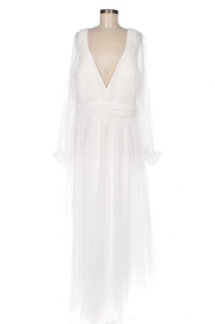 Φόρεμα Mascara, Μέγεθος XXL, Χρώμα Λευκό, Τιμή 164,14 €