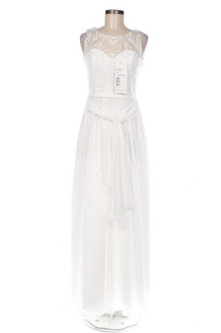 Φόρεμα Mascara, Μέγεθος S, Χρώμα Λευκό, Τιμή 67,46 €