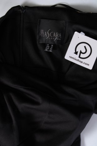 Φόρεμα Mascara, Μέγεθος XL, Χρώμα Μαύρο, Τιμή 85,17 €
