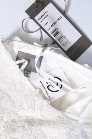 Φόρεμα Mascara, Μέγεθος M, Χρώμα Λευκό, Τιμή 116,78 €