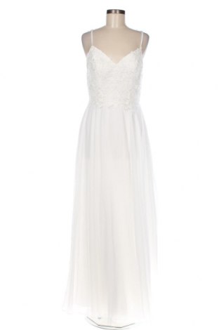 Φόρεμα Mascara, Μέγεθος M, Χρώμα Λευκό, Τιμή 116,78 €