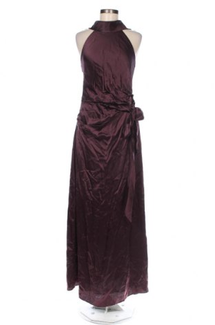 Φόρεμα Massimo Dutti, Μέγεθος S, Χρώμα Βιολετί, Τιμή 96,43 €