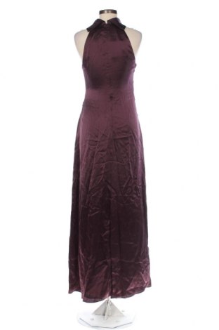 Φόρεμα Massimo Dutti, Μέγεθος S, Χρώμα Βιολετί, Τιμή 96,43 €