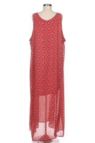 Φόρεμα Massini, Μέγεθος 3XL, Χρώμα Ρόζ , Τιμή 15,97 €