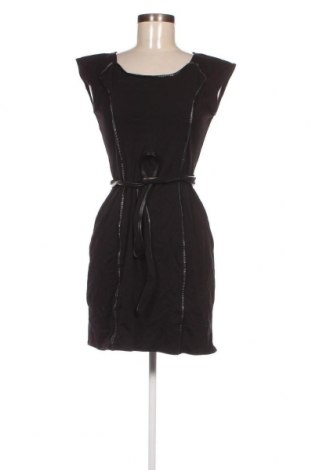 Šaty  Max Studio, Veľkosť S, Farba Čierna, Cena  5,43 €