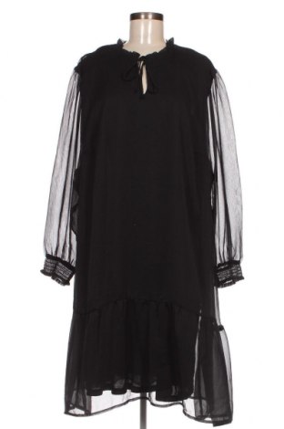 Šaty  Maxi Blue, Veľkosť 3XL, Farba Čierna, Cena  16,44 €