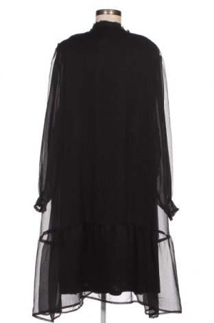 Kleid Maxi Blue, Größe 3XL, Farbe Schwarz, Preis 20,18 €