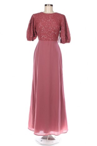 Kleid Maya Deluxe, Größe M, Farbe Rosa, Preis 39,46 €