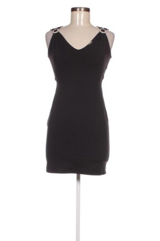 Φόρεμα Mayo Chix, Μέγεθος M, Χρώμα Μαύρο, Τιμή 9,47 €