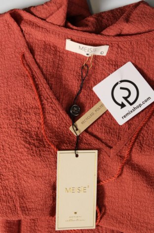 Φόρεμα Meisie, Μέγεθος L, Χρώμα Κόκκινο, Τιμή 8,96 €