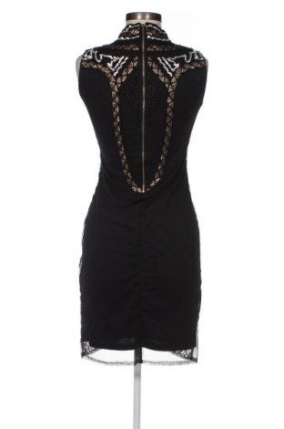 Φόρεμα Mela London, Μέγεθος S, Χρώμα Μαύρο, Τιμή 19,97 €