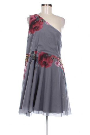 Φόρεμα Melrose, Μέγεθος XL, Χρώμα Γκρί, Τιμή 11,03 €