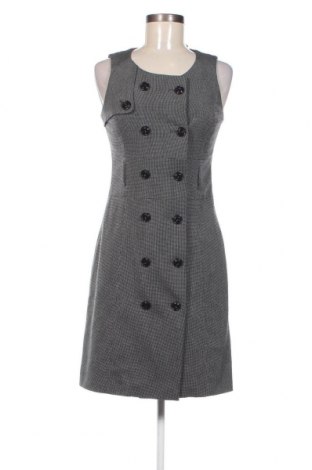 Kleid Mexx, Größe XS, Farbe Grau, Preis € 12,16