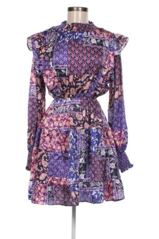 Kleid Milan Kiss, Größe M, Farbe Mehrfarbig, Preis € 28,92