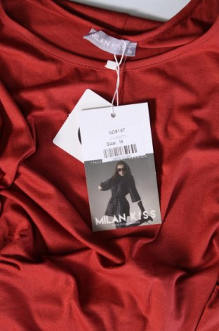 Šaty  Milan Kiss, Veľkosť M, Farba Oranžová, Cena  23,66 €
