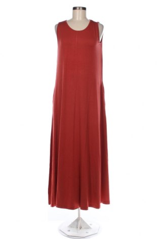 Φόρεμα Milan Kiss, Μέγεθος M, Χρώμα Πορτοκαλί, Τιμή 23,66 €