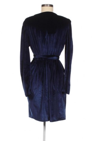 Φόρεμα Milan Kiss, Μέγεθος L, Χρώμα Μπλέ, Τιμή 8,94 €