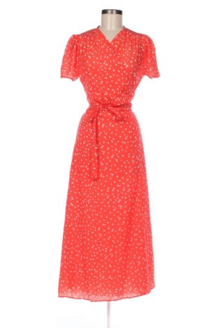 Kleid Milan Kiss, Größe XL, Farbe Rot, Preis € 28,92
