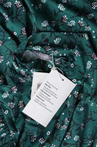 Šaty  Milan Kiss, Veľkosť L, Farba Zelená, Cena  17,88 €