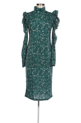 Φόρεμα Milan Kiss, Μέγεθος L, Χρώμα Πράσινο, Τιμή 52,58 €
