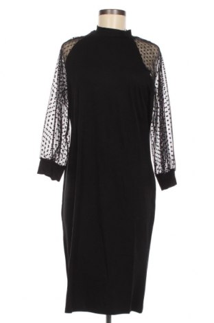 Φόρεμα Milan Kiss, Μέγεθος XL, Χρώμα Μαύρο, Τιμή 21,03 €