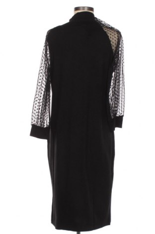 Φόρεμα Milan Kiss, Μέγεθος XL, Χρώμα Μαύρο, Τιμή 21,03 €