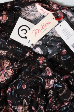 Kleid Millers, Größe XXL, Farbe Schwarz, Preis € 32,01