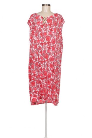 Kleid Millers, Größe 5XL, Farbe Mehrfarbig, Preis € 20,18