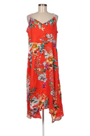 Φόρεμα Millers, Μέγεθος XXL, Χρώμα Πολύχρωμο, Τιμή 24,47 €