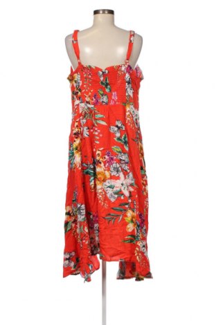 Φόρεμα Millers, Μέγεθος XXL, Χρώμα Πολύχρωμο, Τιμή 20,20 €